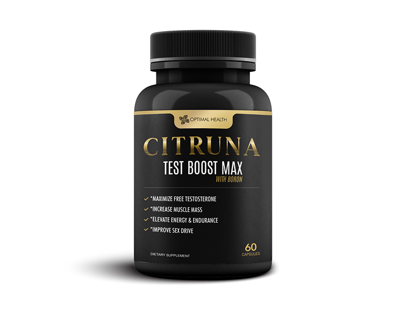 30 Day Supply