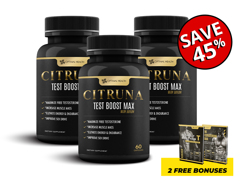 90 Day Supply