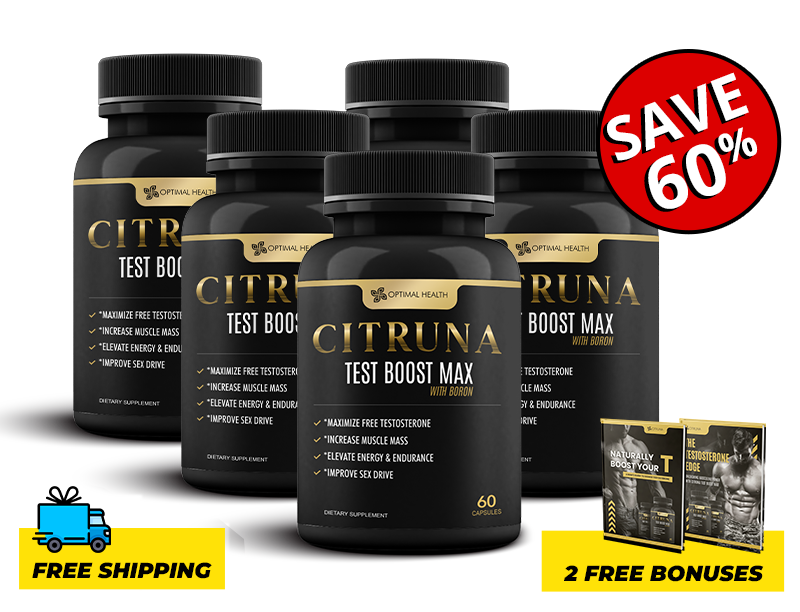 180 Day Supply
