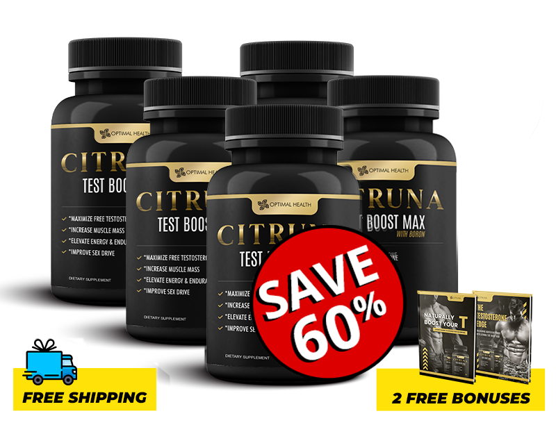 180 Day Supply