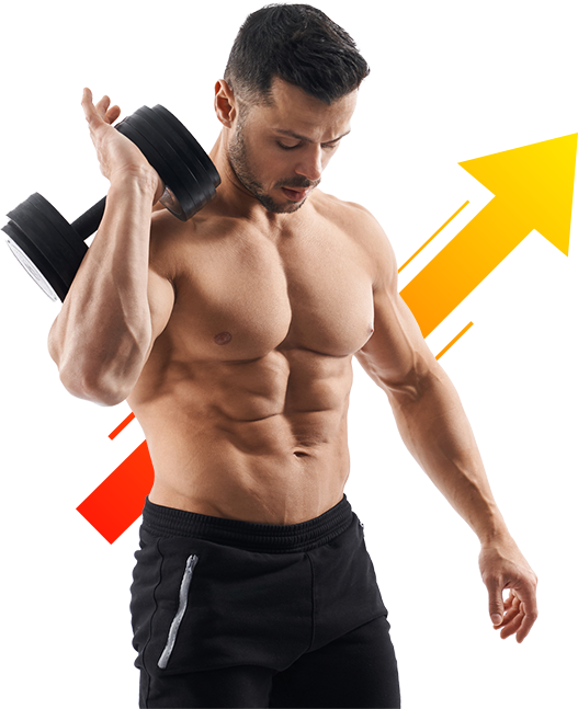 man-in-dumbell
