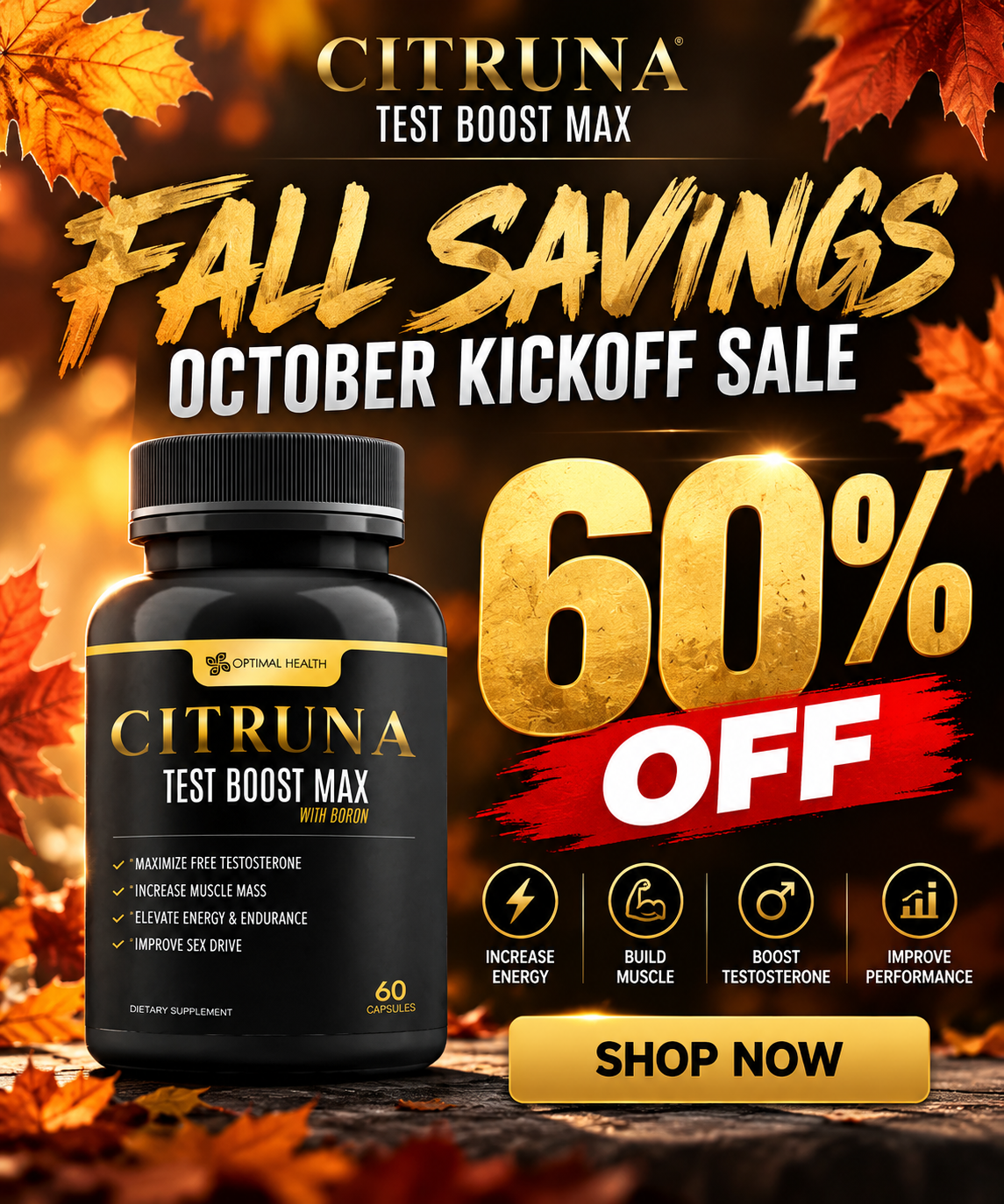 Citruna Logo